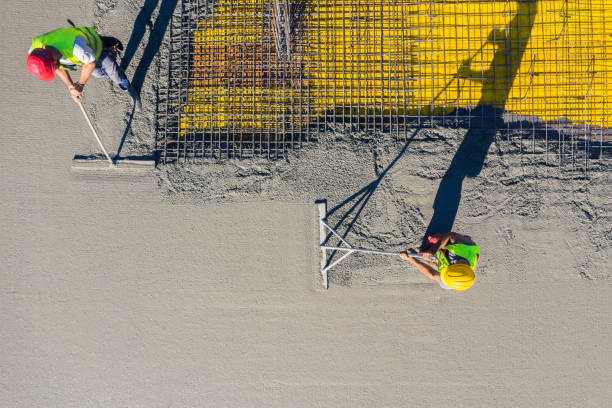 Best Residential Concrete Solutions in Newberg, OR