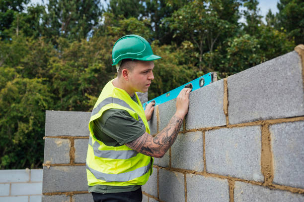 Professional Concrete contractor in OR