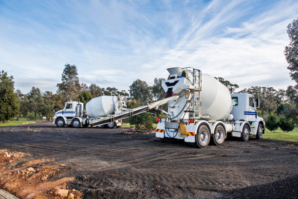 Best Concrete Grinding and Polishing in Newberg, OR