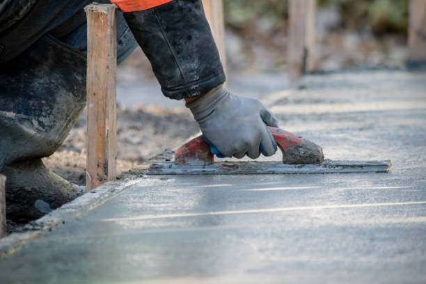 Best Concrete Sealing and Maintenance in Newberg, OR