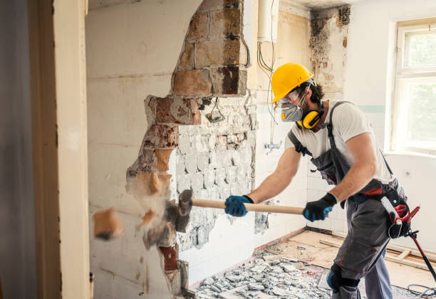 Best Concrete Demolition Services in Newberg, OR