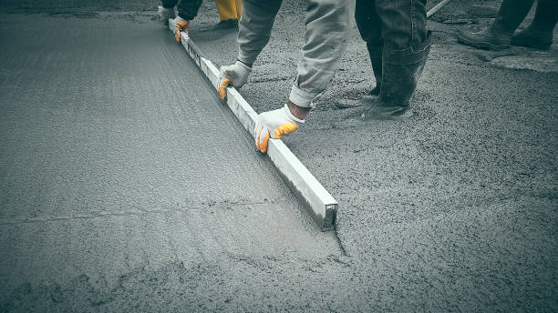 Best Concrete Foundation Repair in Newberg, OR