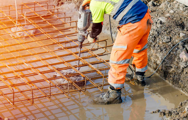 Best Commercial Concrete Services in Newberg, OR