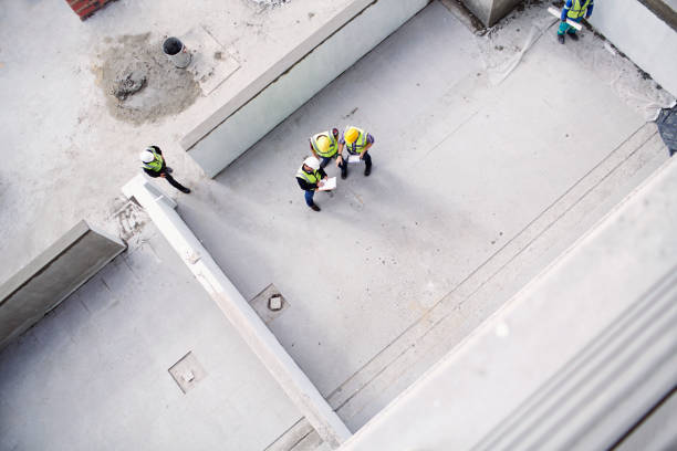 Best Concrete Slab Construction in Newberg, OR